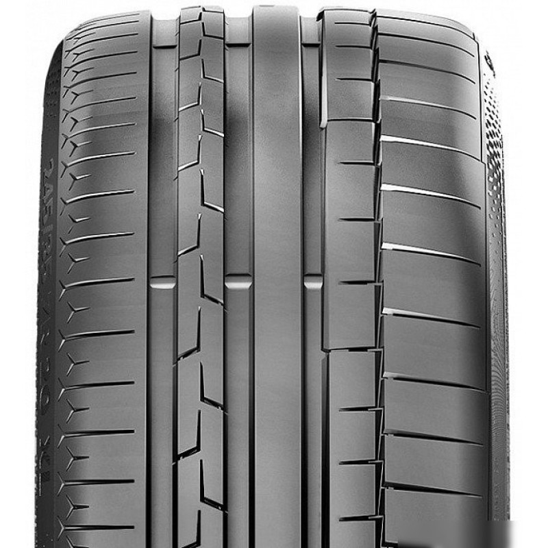 Continental SportContact 6 285/45R21 113Y