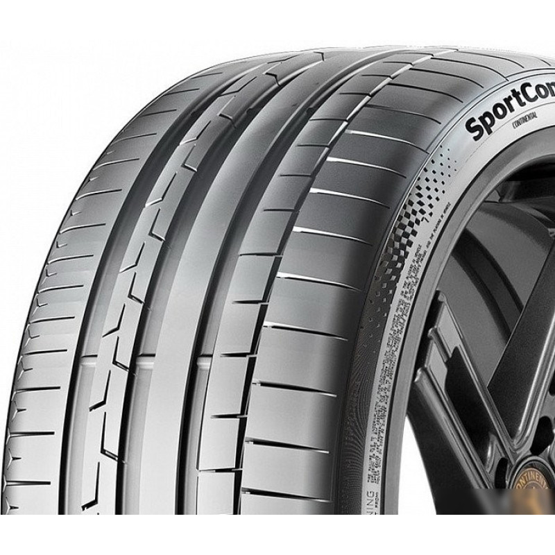 Continental SportContact 6 285/45R21 113Y