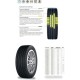 Cordiant Gravity 205/50R17 93H