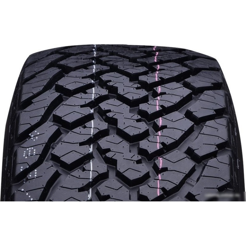 Gripmax Inception A/T 275/45R20 110H