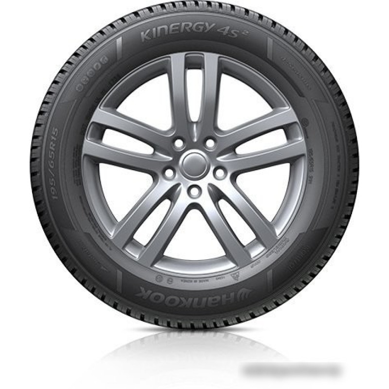Hankook Kinergy 4S 2 H750 245/45R19 102Y