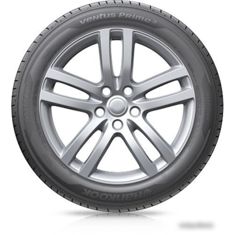 Hankook Ventus Prime3 K125 205/55R17 91V