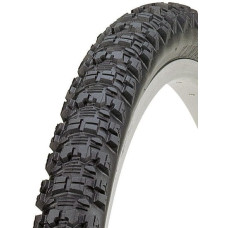 Велопокрышка KENDA Koyote K-902R 54-559 26"-2.1" [524720]