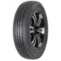 Всесезонные шины LingLong CrossWind Storm01 185/75R16C 104R