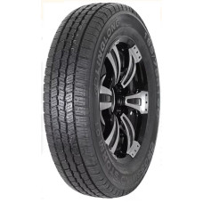 Всесезонные шины LingLong CrossWind Storm01 185/75R16C 104R
