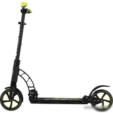 Двухколесный подростковый самокат Maxiscoo GX-200 MSC-GX200-GR (зеленый)