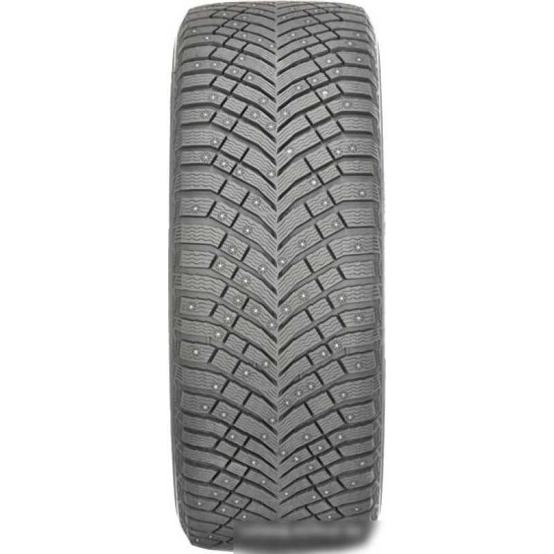 Michelin X-Ice North 4 SUV 285/40R23 111H (шипы)