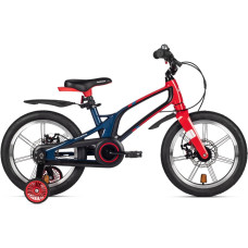 Детский велосипед Montasen MB04-16RD (красный)