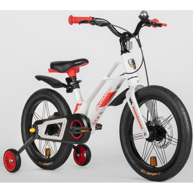 Montasen MB07-16WT (белый)