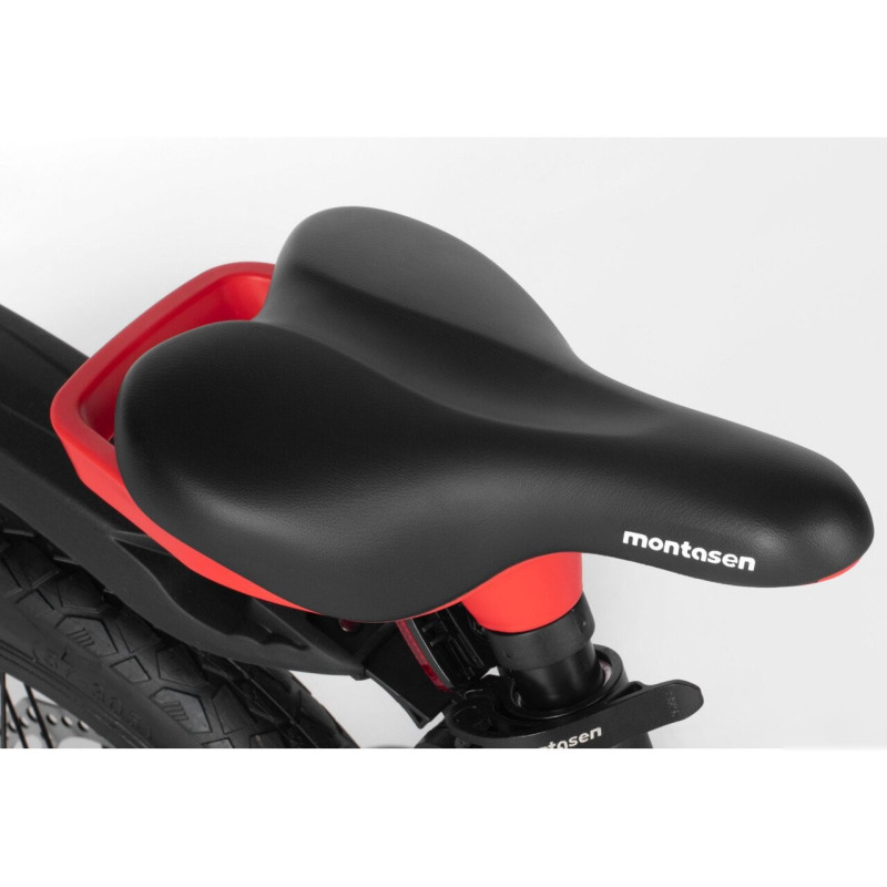 Montasen MB07-16WT (белый)