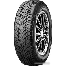 Всесезонные шины Nexen N'Blue 4Season 185/55R15 82H
