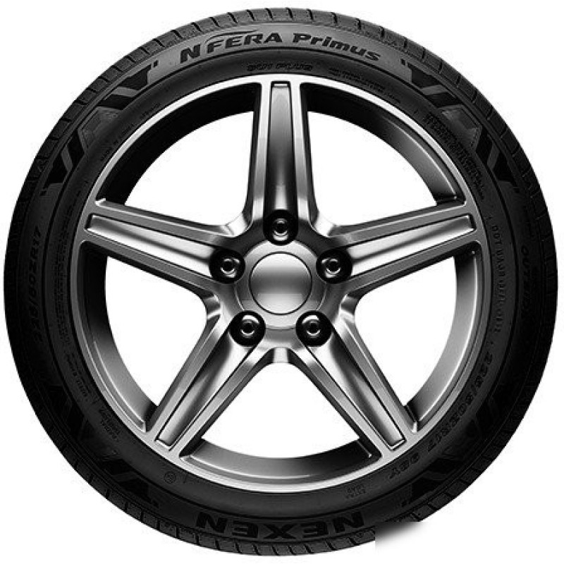 Nexen N'Fera Primus 235/45R18 98W