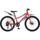 Nialanti Clyde 1.0 MD р.12 2025 (разобранный, красный)