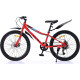 Nialanti Clyde 1.0 MD р.12 2025 (разобранный, красный)