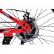 Nialanti Clyde 1.0 MD р.12 2025 (разобранный, красный)