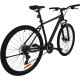 Nialanti Stellar MD 29 21.5 2024 (зеленый матовый)