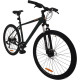 Nialanti Stellar MD 29 21.5 2024 (зеленый матовый)
