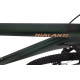 Nialanti Stellar MD 29 21.5 2024 (зеленый матовый)