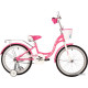 Novatrack Butterfly 20 2022 207BUTTERFLY.PN23 (розовый)