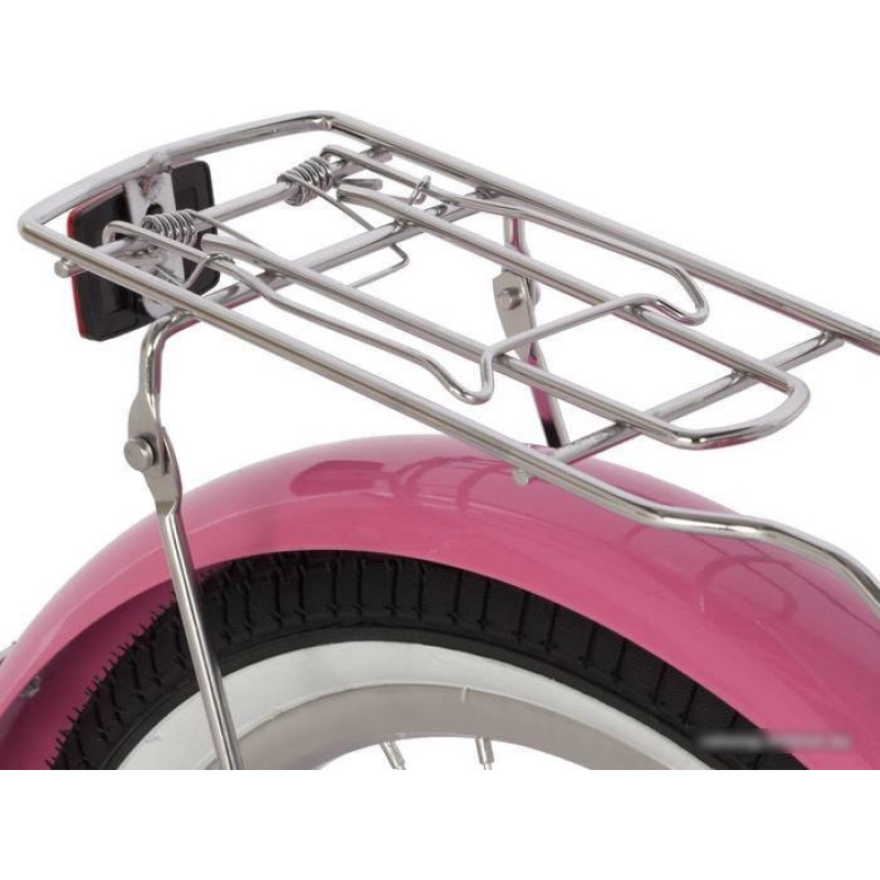 Novatrack Butterfly 20 2022 207BUTTERFLY.PN23 (розовый)