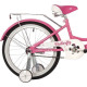 Novatrack Butterfly 20 2022 207BUTTERFLY.PN23 (розовый)