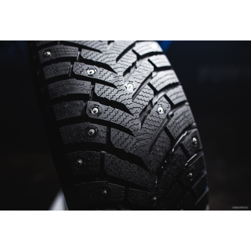 Toyo Observe Ice-Freezer SUV 275/50R21 113T (шипы)
