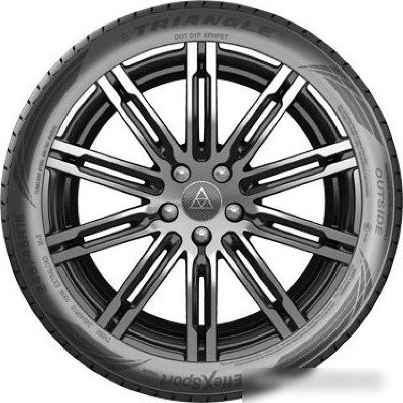 Triangle EffeXSport TH202 205/55R16 91V