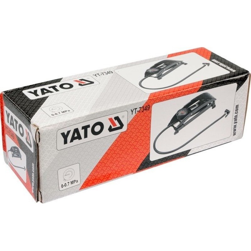 Yato YT-7349