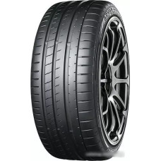 Летние шины Yokohama Advan Sport V107 275/45R20 110Y