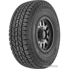 Автомобильные шины Yokohama Geolandar A/T G015 235/60R16 100H