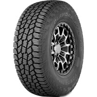 Летние шины Yokohama Geolandar A/T4 G018 245/75R17 121/118S