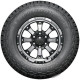 Yokohama Geolandar A/T4 G018 245/75R17 121/118S
