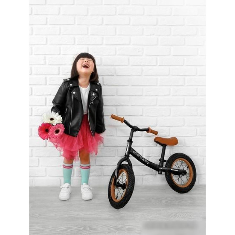 Amarobaby Road Racer (черный)