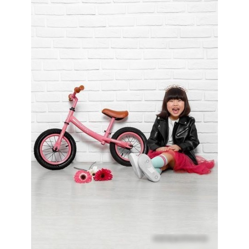 Amarobaby Road Racer (розовый)