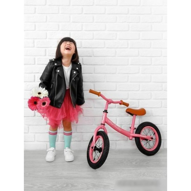 Amarobaby Road Racer (розовый)