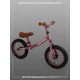 Amarobaby Road Racer (розовый)