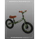 Amarobaby Road Racer (зеленый)