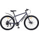 Arena Moon 27.5 р.19 2025 (разобранный, графитовый)