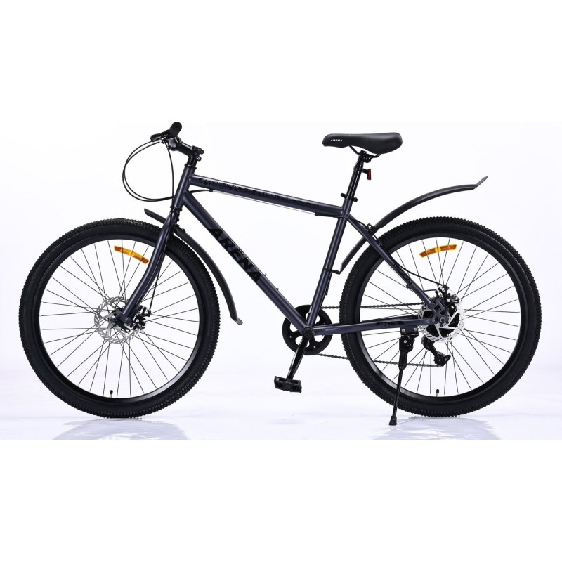 Arena Moon 27.5 р.19 2025 (разобранный, графитовый)