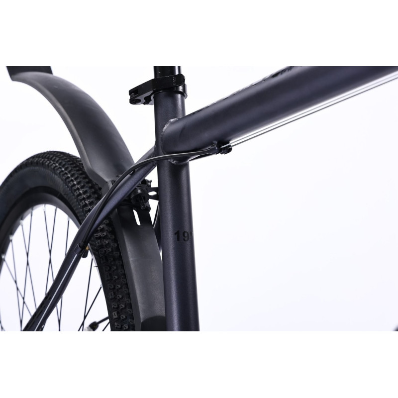 Arena Moon 27.5 р.19 2025 (разобранный, графитовый)