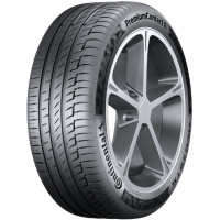 Летние шины Continental PremiumContact 6 225/45R19 92W (run-flat)