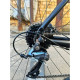 Foxter Spy 700C 2025 (черный)