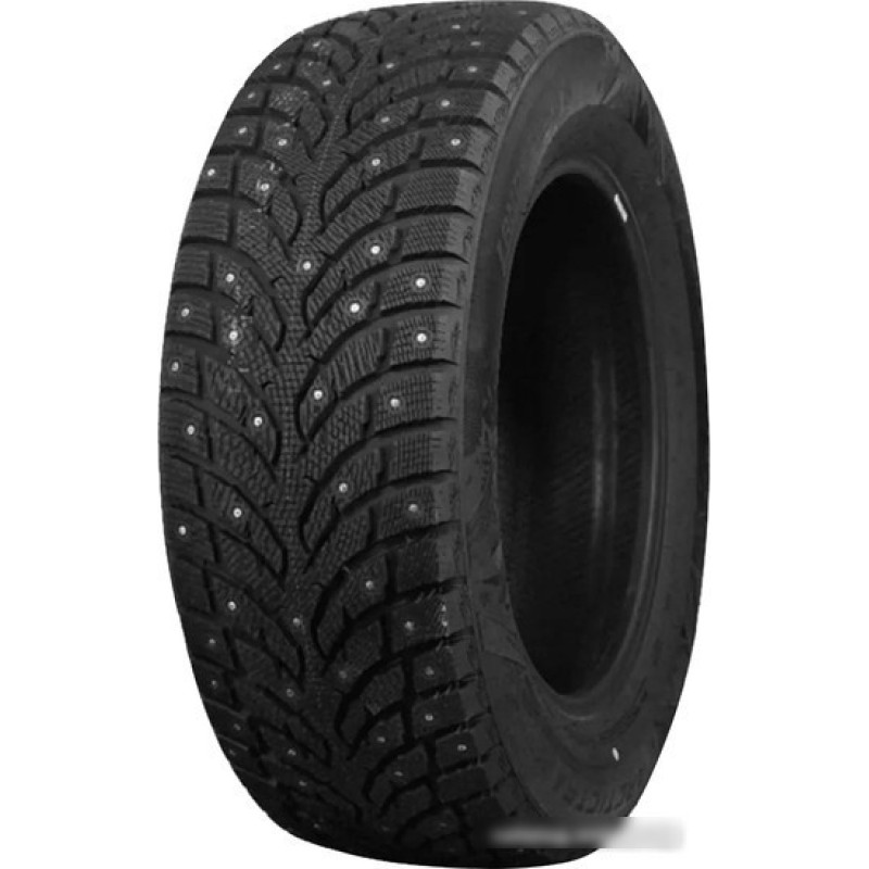Landspider Arctictraxx 265/65R17 112T (шипы)