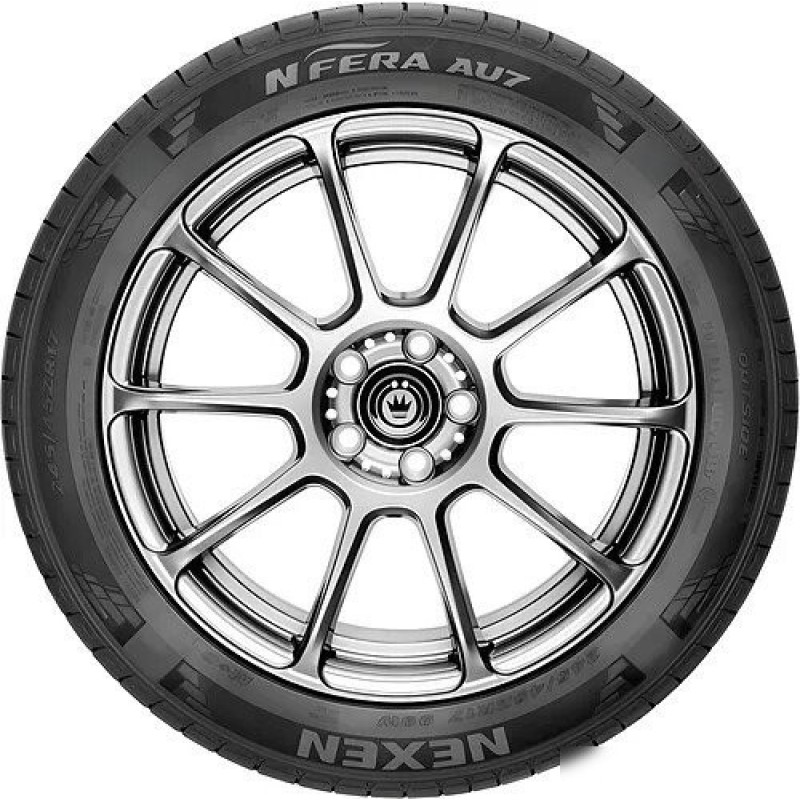 Nexen N'Fera AU7 235/40R18 95W XL