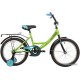 Novatrack Vector 18 2022 183VECTOR.GN22 (зеленый)