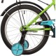 Novatrack Vector 18 2022 183VECTOR.GN22 (зеленый)