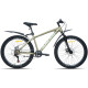 Racer Boxfer 26 р.16 2026 (хаки)