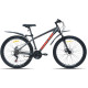 Racer Boxfer 27.5 р.18 2026 (графит)