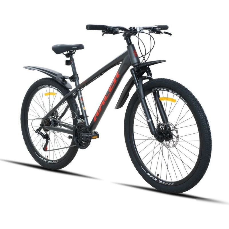 Racer Boxfer 27.5 р.18 2026 (графит)