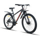 Racer Boxfer 27.5 р.18 2026 (графит)